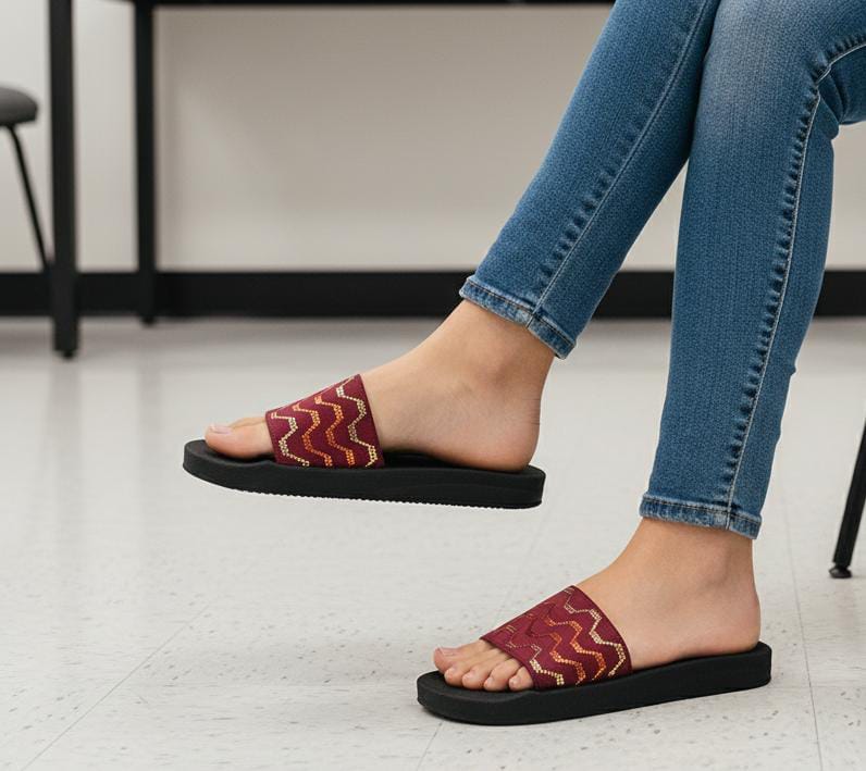 women casual flipflop girls summer slipper2966