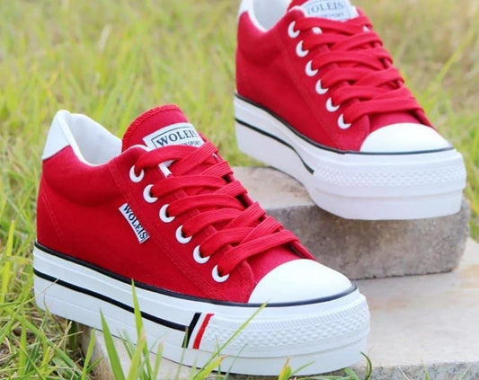 WOMEN CASUAL SHOES 2719